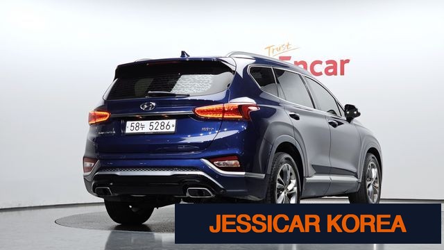 2019 Hyundai Santa Fe TM - Thumbnail 18