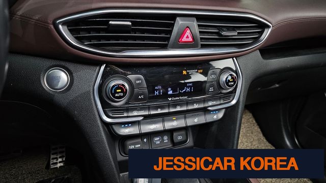 2019 Hyundai Santa Fe TM - Thumbnail 20