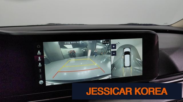 2021 Kia Carnival 4th Gen - Thumbnail 4
