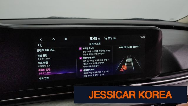 2021 Kia Carnival 4th Gen - Thumbnail 5