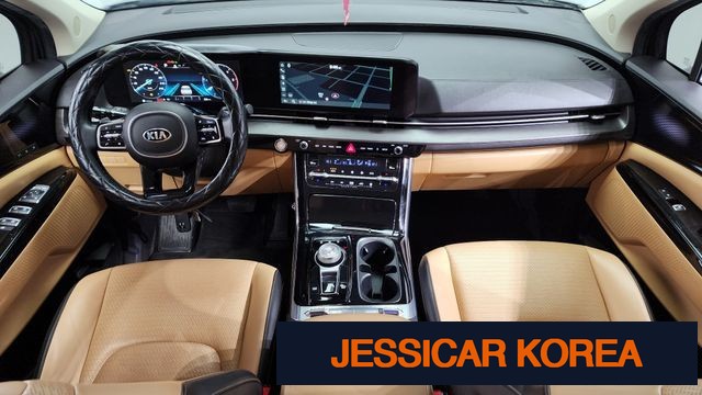2021 Kia Carnival 4th Gen - Thumbnail 6