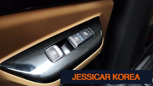 2021 Kia Carnival 4th Gen - Thumbnail 9