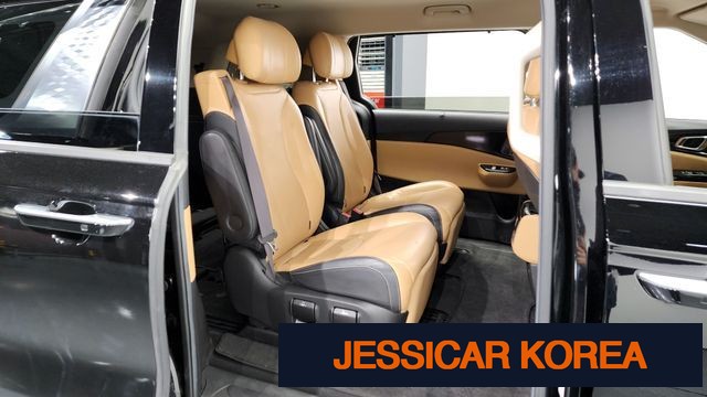 2021 Kia Carnival 4th Gen - Thumbnail 10