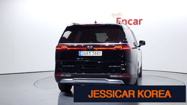 2021 Kia Carnival 4th Gen - Thumbnail 11