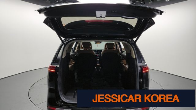 2021 Kia Carnival 4th Gen - Thumbnail 12