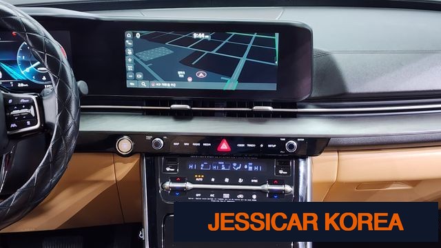 2021 Kia Carnival 4th Gen - Thumbnail 13