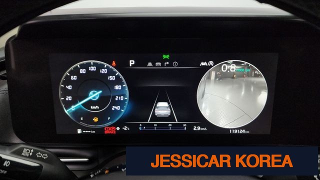 2021 Kia Carnival 4th Gen - Thumbnail 16