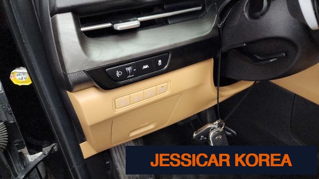 2021 Kia Carnival 4th Gen - Thumbnail 18