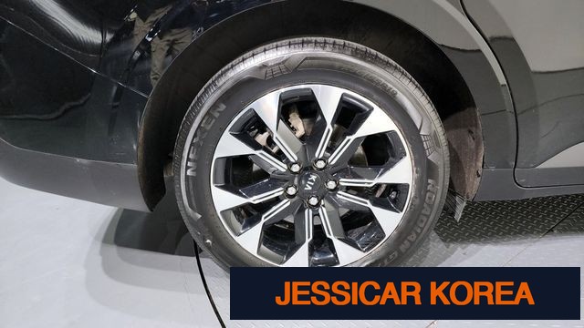 2021 Kia Carnival 4th Gen - Thumbnail 20