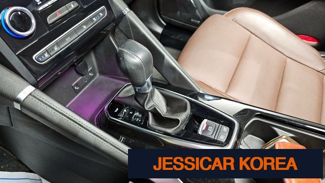 2020 Renault Korea The New QM6 - Thumbnail 3