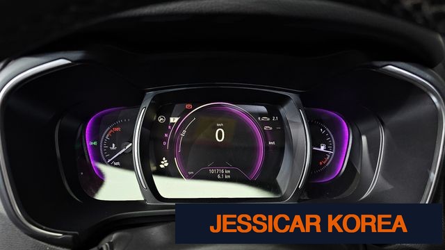 2020 Renault Korea The New QM6 - Thumbnail 6