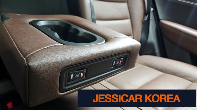 2020 Renault Korea The New QM6 - Thumbnail 16