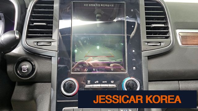 2020 Renault Korea The New QM6 - Thumbnail 18