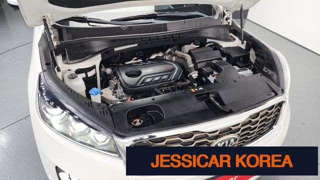 2020 Kia The New Sorento - Thumbnail 2