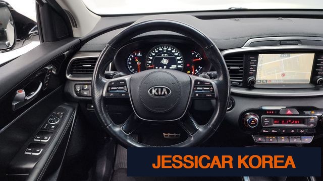 2020 Kia The New Sorento - Thumbnail 3