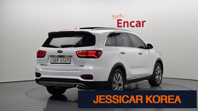 2020 Kia The New Sorento - Thumbnail 6