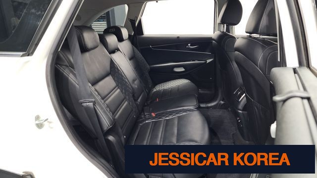 2020 Kia The New Sorento - Thumbnail 7