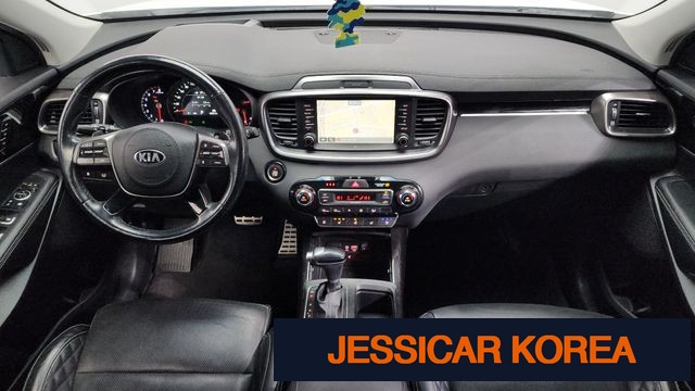 2020 Kia The New Sorento - Thumbnail 8