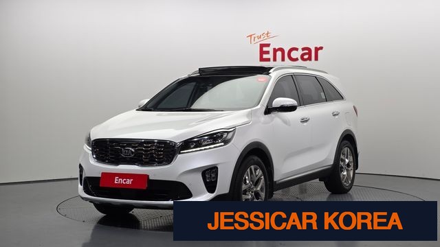 2020 Kia The New Sorento - Thumbnail 9