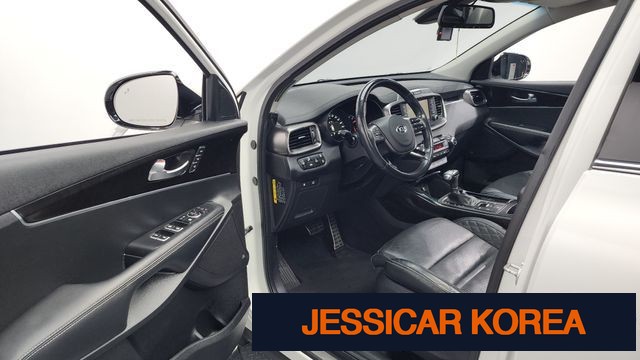 2020 Kia The New Sorento - Thumbnail 10
