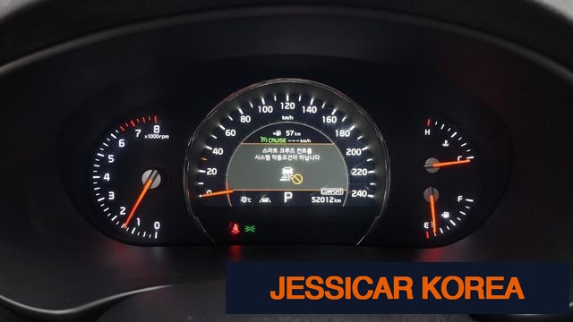 2020 Kia The New Sorento - Thumbnail 11