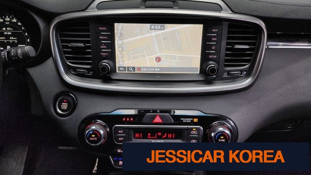 2020 Kia The New Sorento - Thumbnail 14