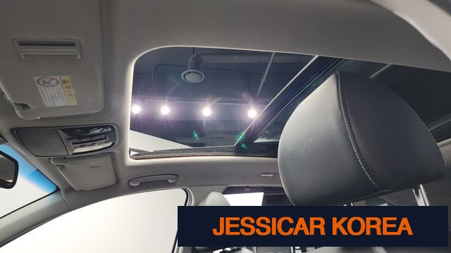 2020 Kia The New Sorento - Thumbnail 15
