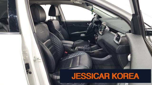 2020 Kia The New Sorento - Thumbnail 18