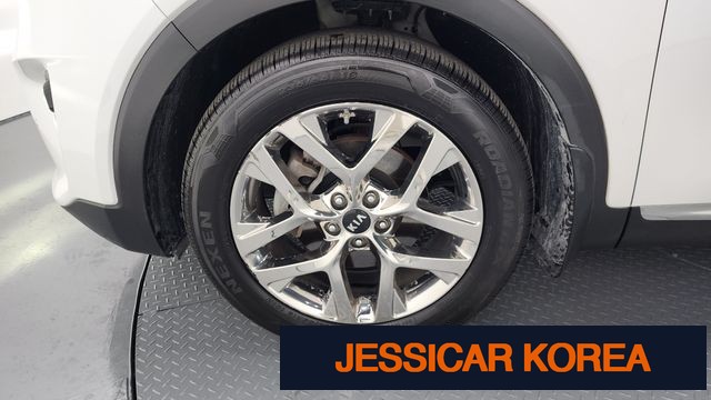 2020 Kia The New Sorento - Thumbnail 19