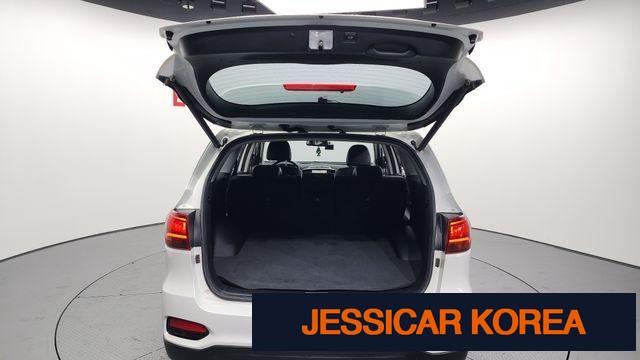 2020 Kia The New Sorento - Thumbnail 20