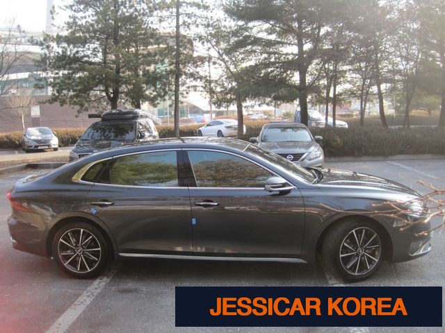 2020 Hyundai The New Grandeur IG - Thumbnail 15