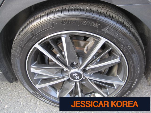 2020 Hyundai The New Grandeur IG - Thumbnail 17