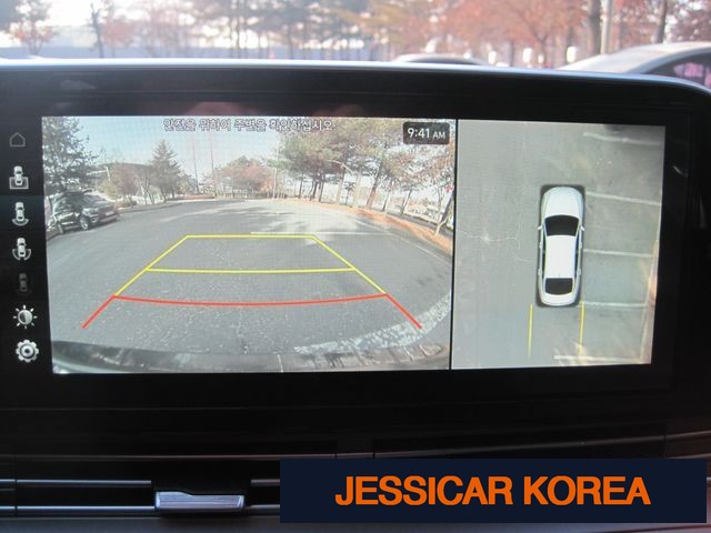 2020 Hyundai The New Grandeur IG - Thumbnail 19