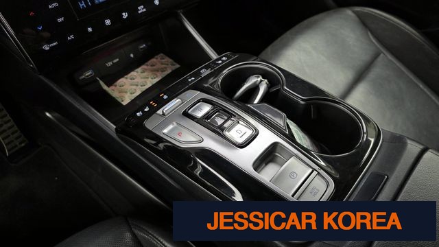 2021 Hyundai Tucson (NX4) - Thumbnail 2