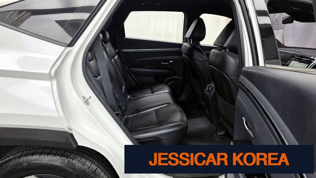 2021 Hyundai Tucson (NX4) - Thumbnail 3