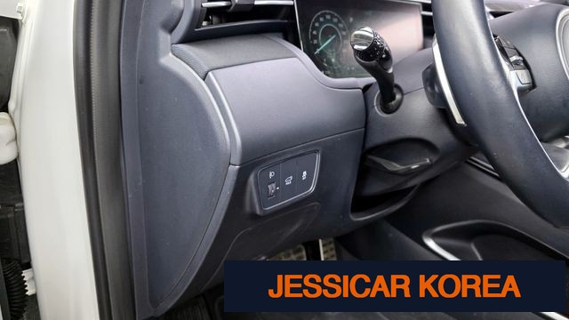 2021 Hyundai Tucson (NX4) - Thumbnail 5