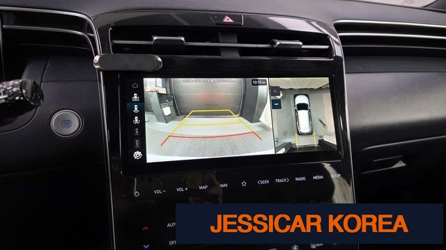 2021 Hyundai Tucson (NX4) - Thumbnail 6