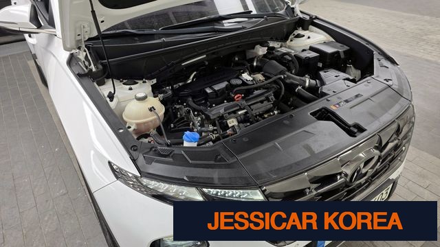 2021 Hyundai Tucson (NX4) - Thumbnail 9
