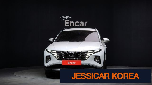 2021 Hyundai Tucson (NX4) - Thumbnail 10