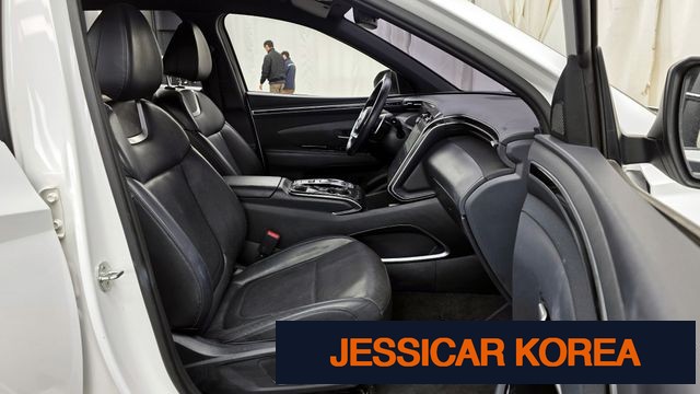 2021 Hyundai Tucson (NX4) - Thumbnail 12