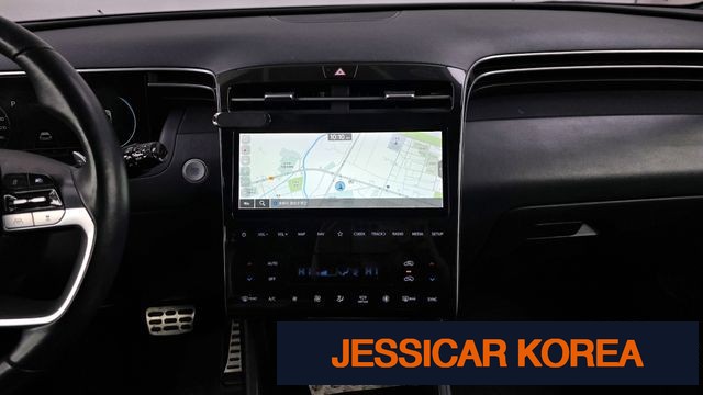 2021 Hyundai Tucson (NX4) - Thumbnail 14