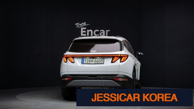 2021 Hyundai Tucson (NX4) - Thumbnail 15