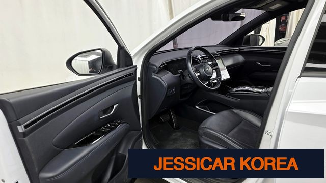 2021 Hyundai Tucson (NX4) - Thumbnail 18