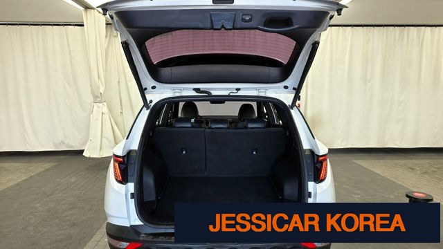 2021 Hyundai Tucson (NX4) - Thumbnail 20