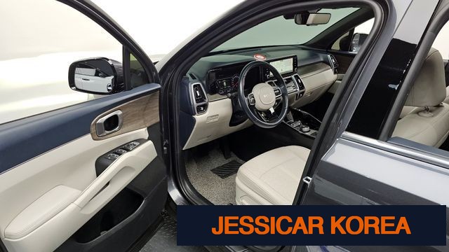 2022 Kia Sorento 4th Gen - Thumbnail 2