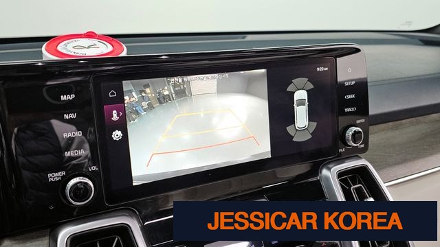 2022 Kia Sorento 4th Gen - Thumbnail 3