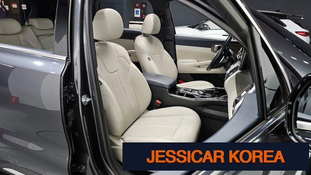 2022 Kia Sorento 4th Gen - Thumbnail 5