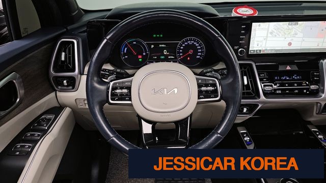 2022 Kia Sorento 4th Gen - Thumbnail 6
