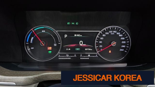 2022 Kia Sorento 4th Gen - Thumbnail 10