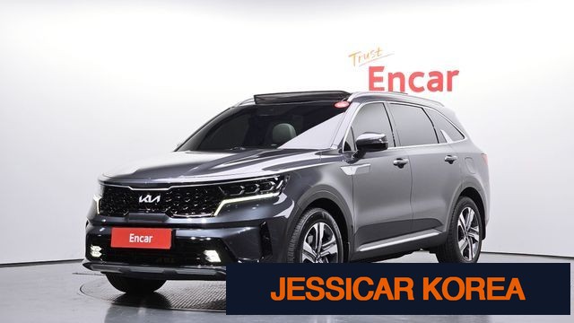 2022 Kia Sorento 4th Gen - Thumbnail 11